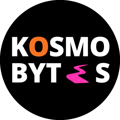 Kosmobytes